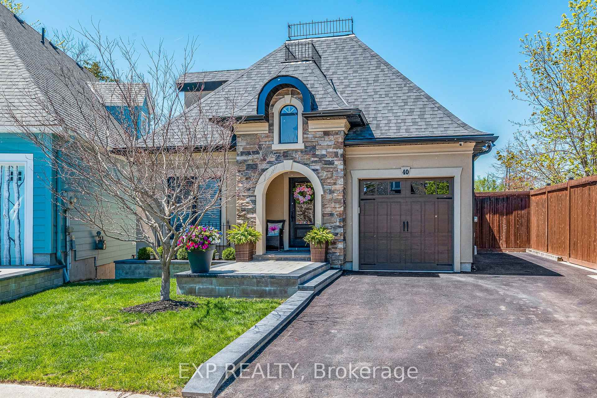 5 Invermara Court 40, Orillia, ON L3V 8B4