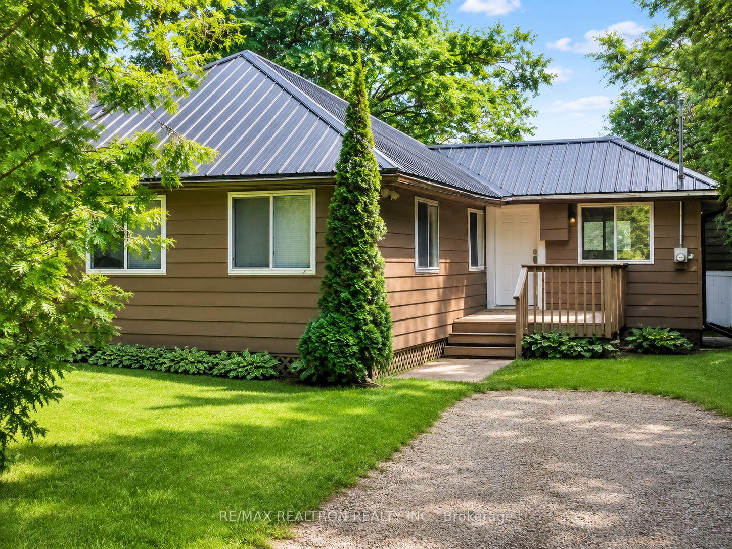 4705 Anderson Avenue, Ramara, ON L3V 6H7