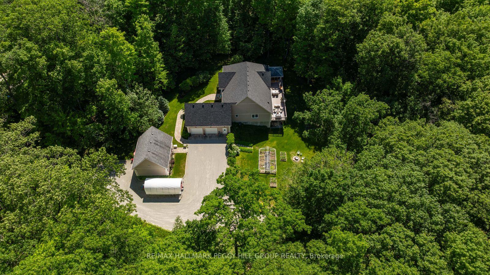22 O'Donnell Court, Penetanguishene, ON L9M 2A6