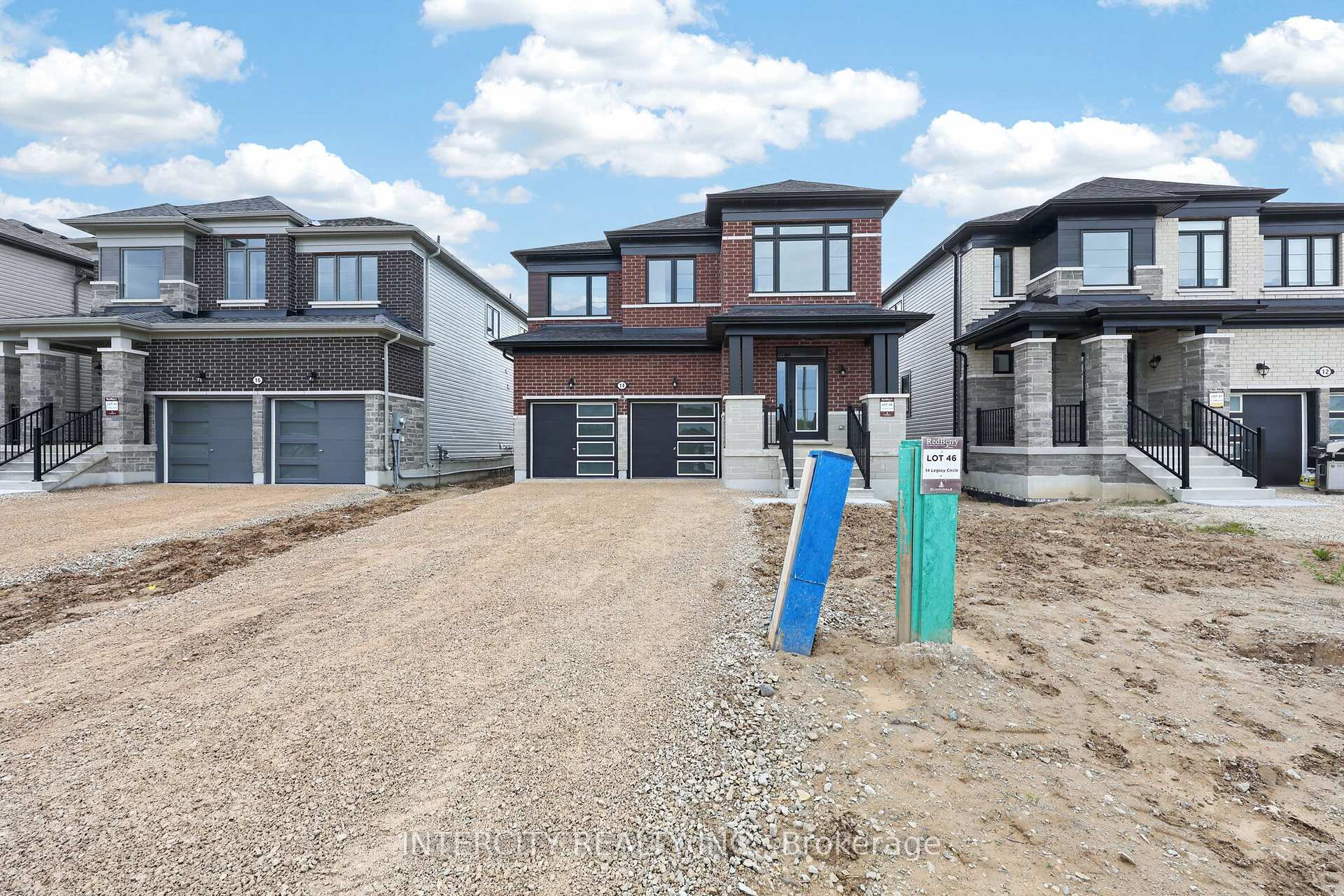 14 Legacy Circle, Wasaga Beach, ON L9Z 0L8