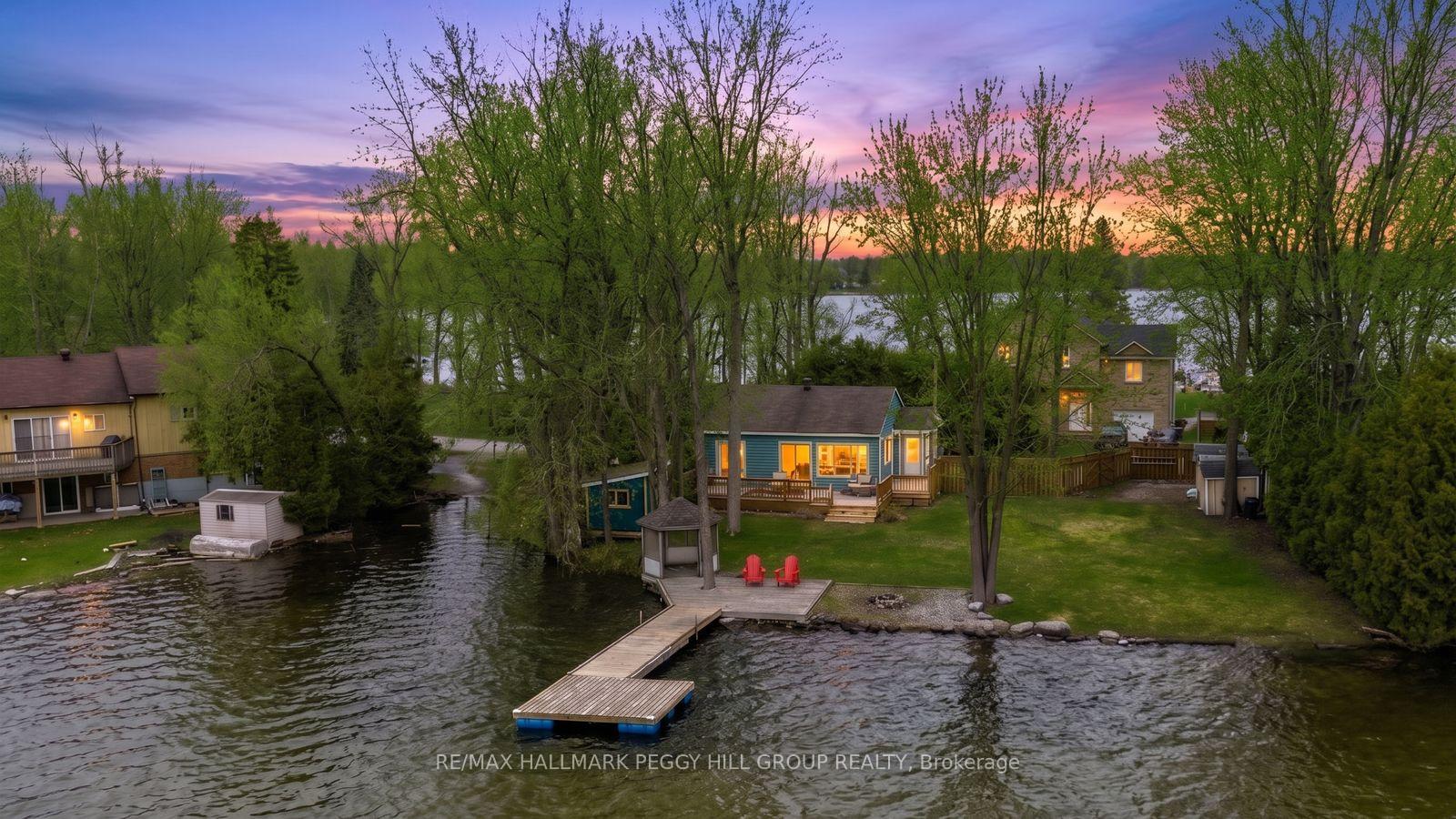 4304 Plum Point Road, Ramara, ON L3V 0P8
