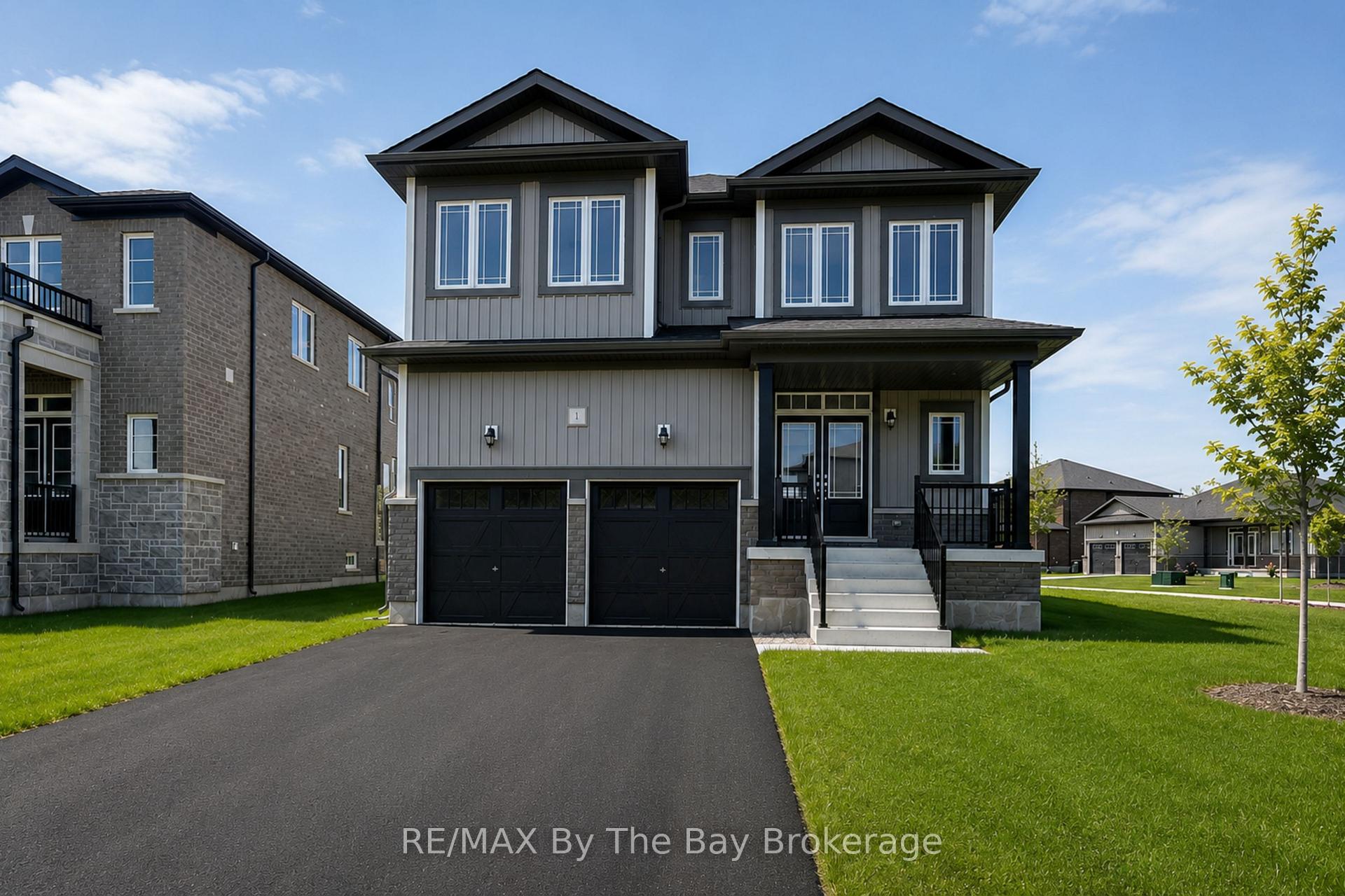 1 Amber Drive, Wasaga Beach, ON L9Z 0R9