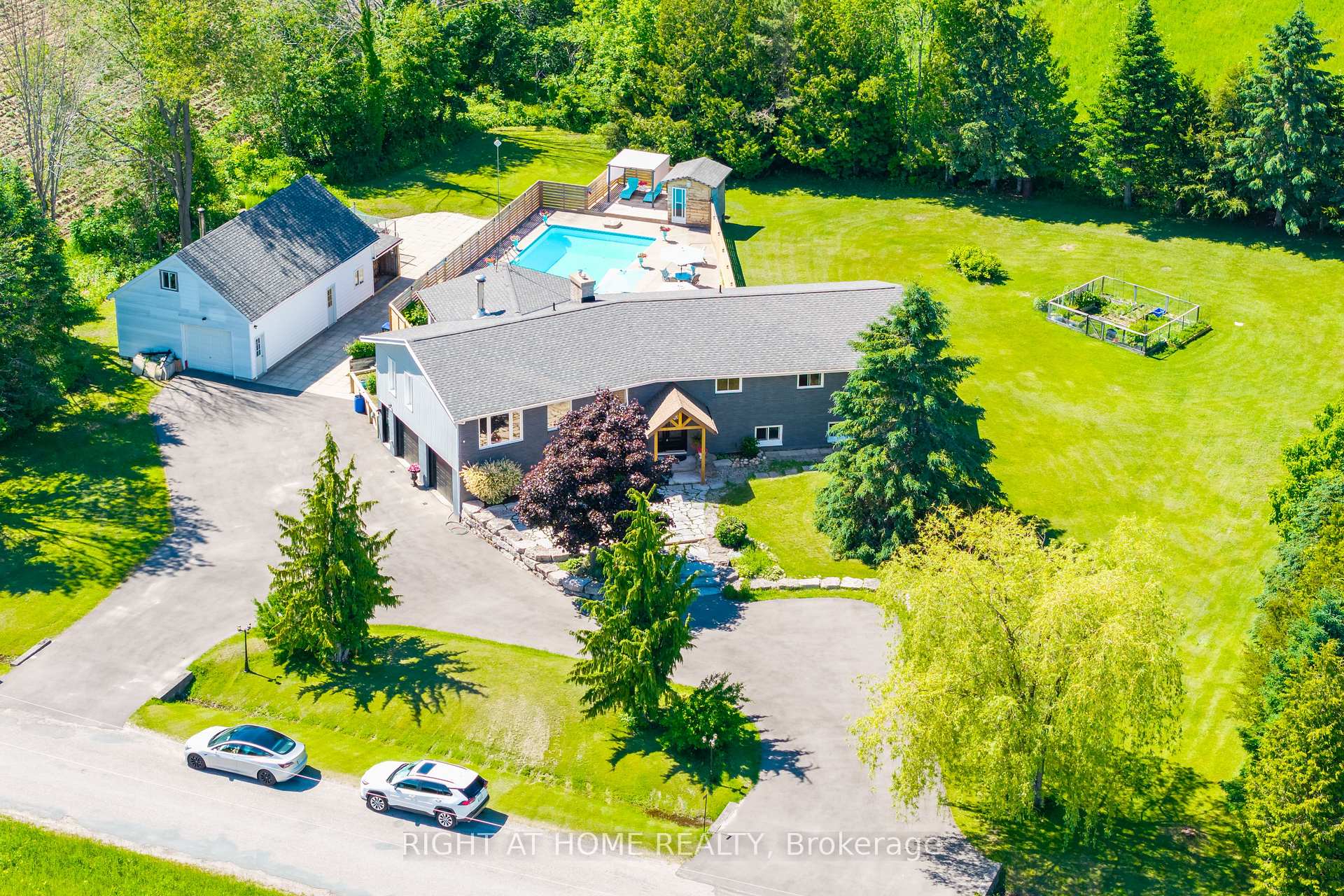560 Concession Road 15 N/A W, Tiny, ON L9M 0K4