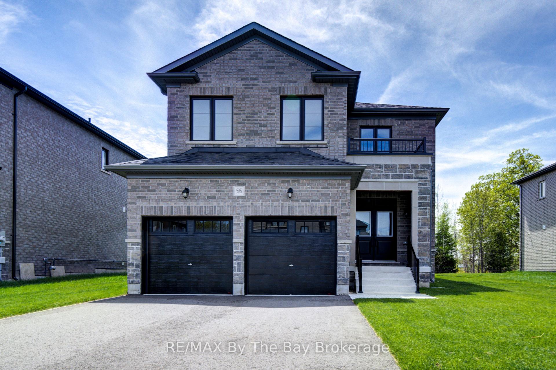 56 Amber Drive, Wasaga Beach, ON L9Z 0R9