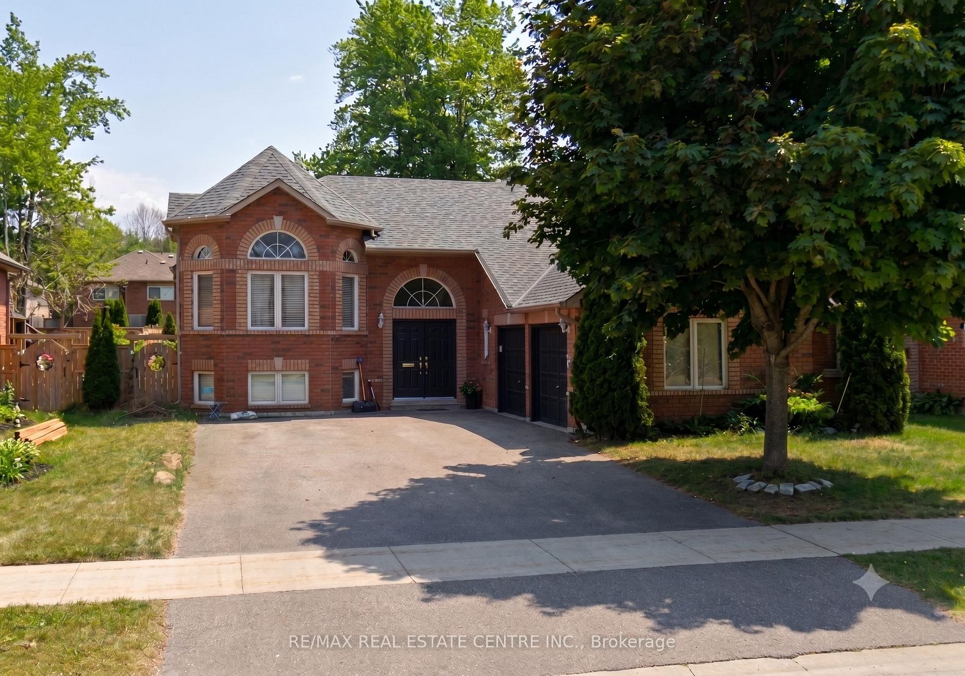 431 Ramblewood Drive, Wasaga Beach, ON L9Z 1P3