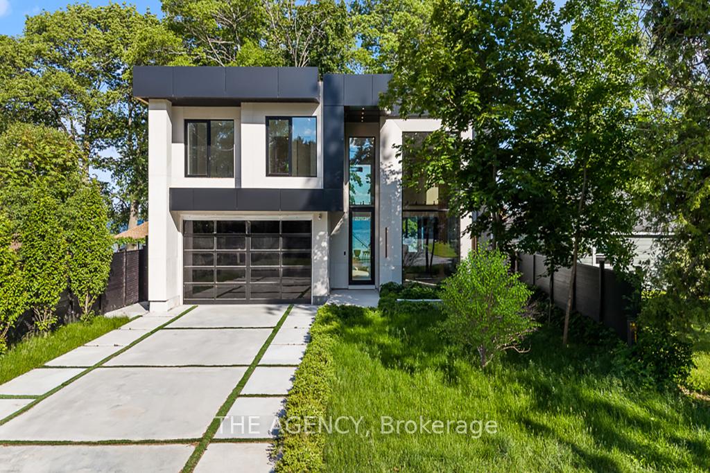 2707 Lakeside Drive, Severn, ON L0K 1G0