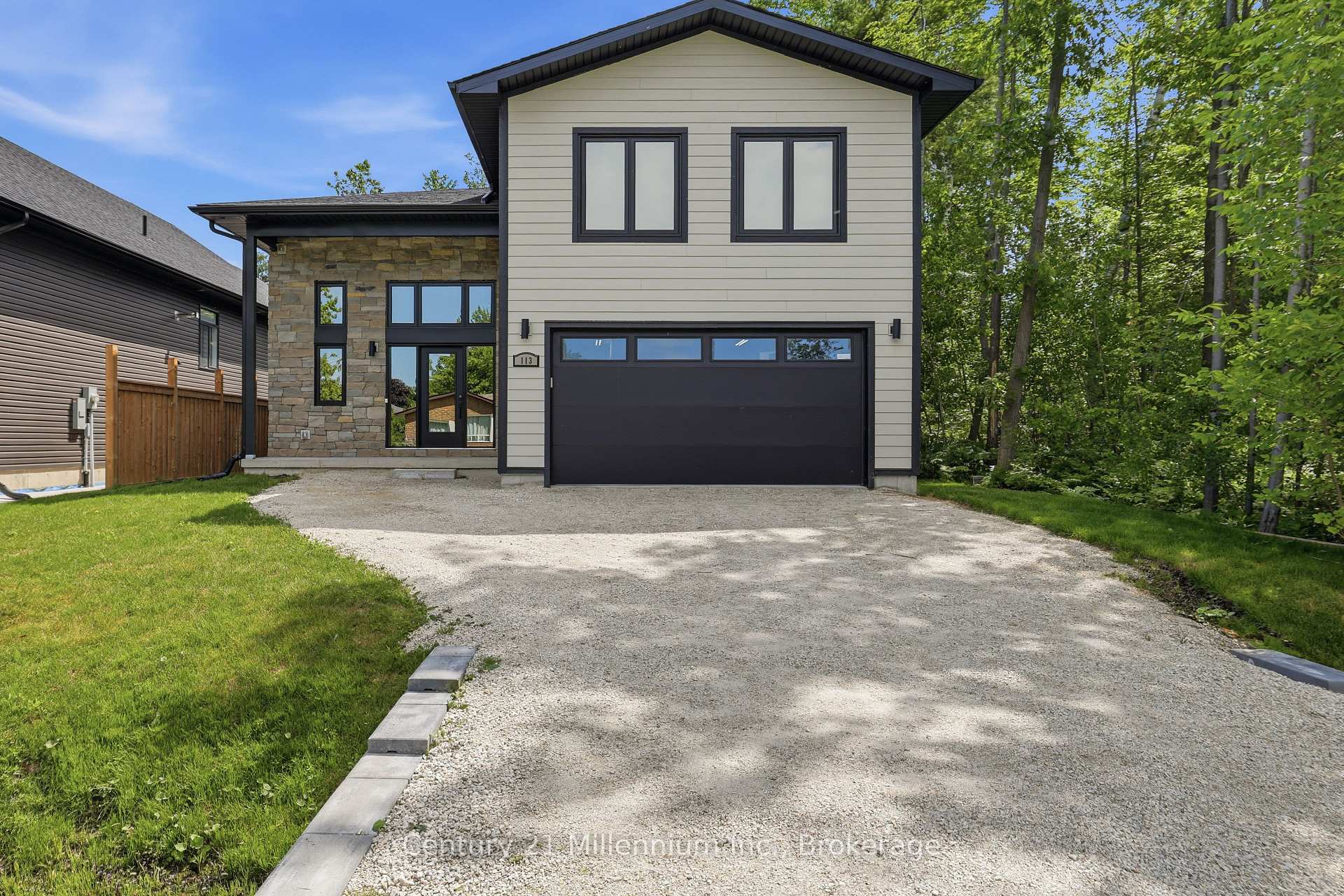 113 Smallman Drive, Wasaga Beach, ON L9Z 1L3