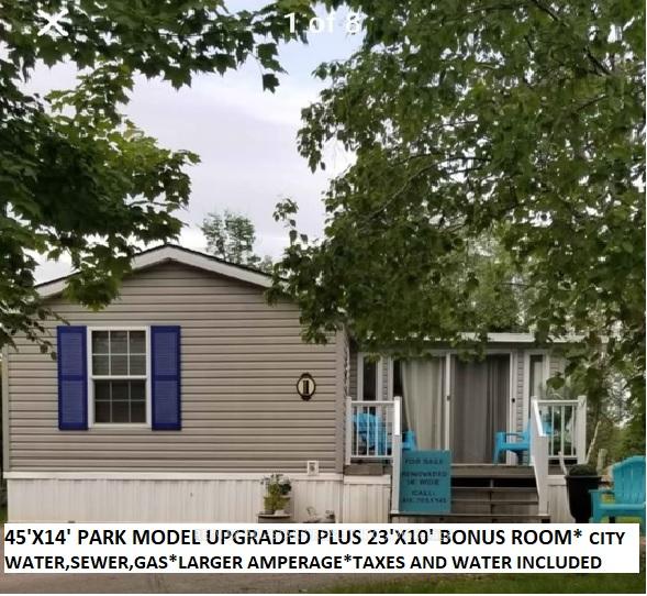 1 KENORA Trail, Wasaga Beach, ON L9Z 1X7