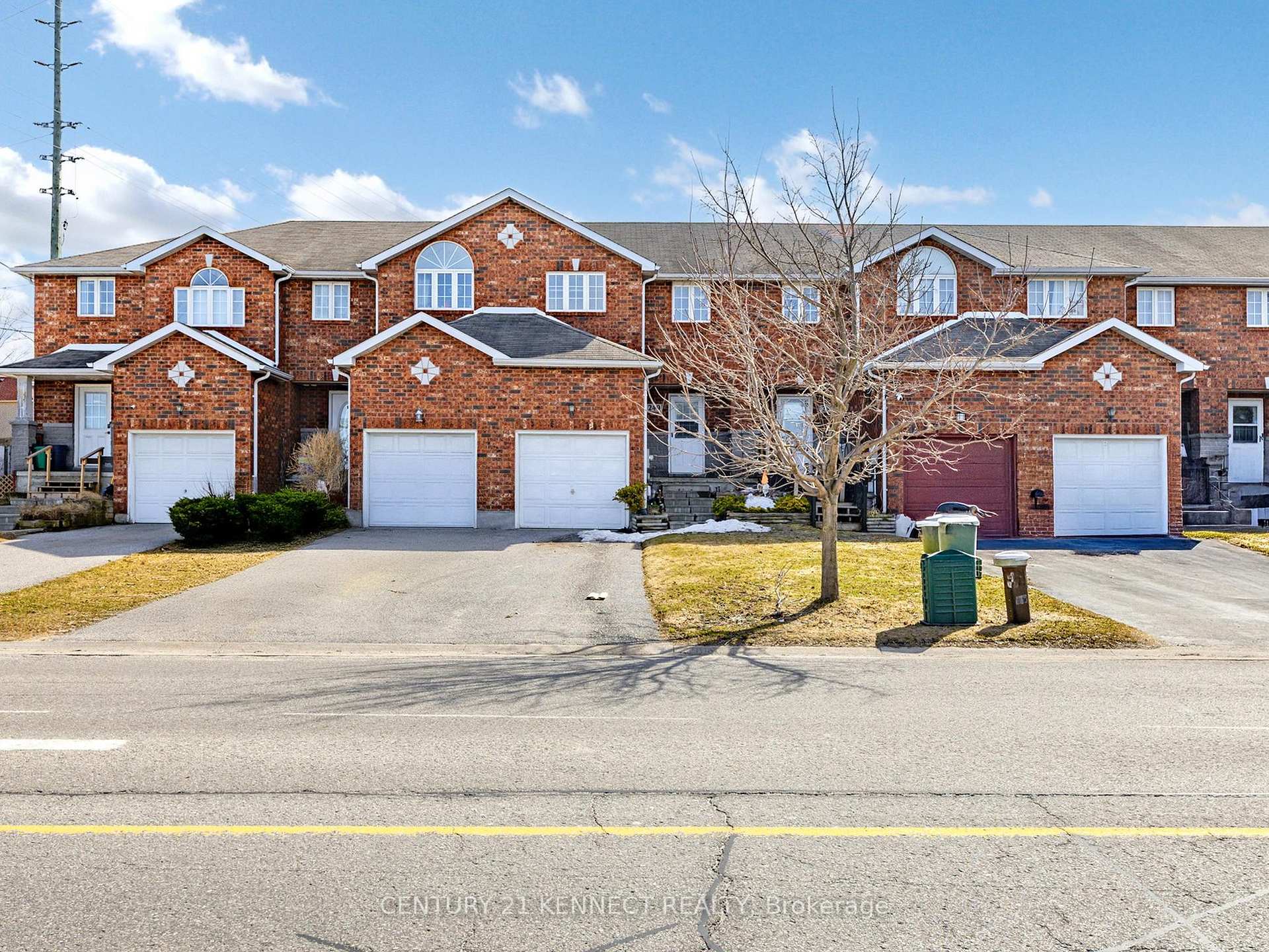 249 Stanley Street, Barrie, ON L4M 7G2