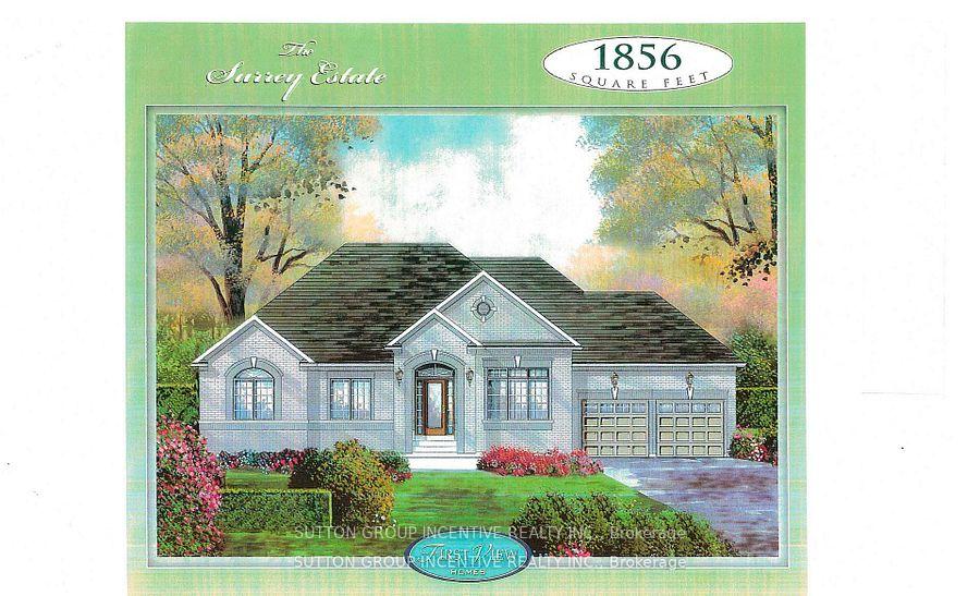 Lot 2 Davis Way, Springwater, ON L0L 1Y2