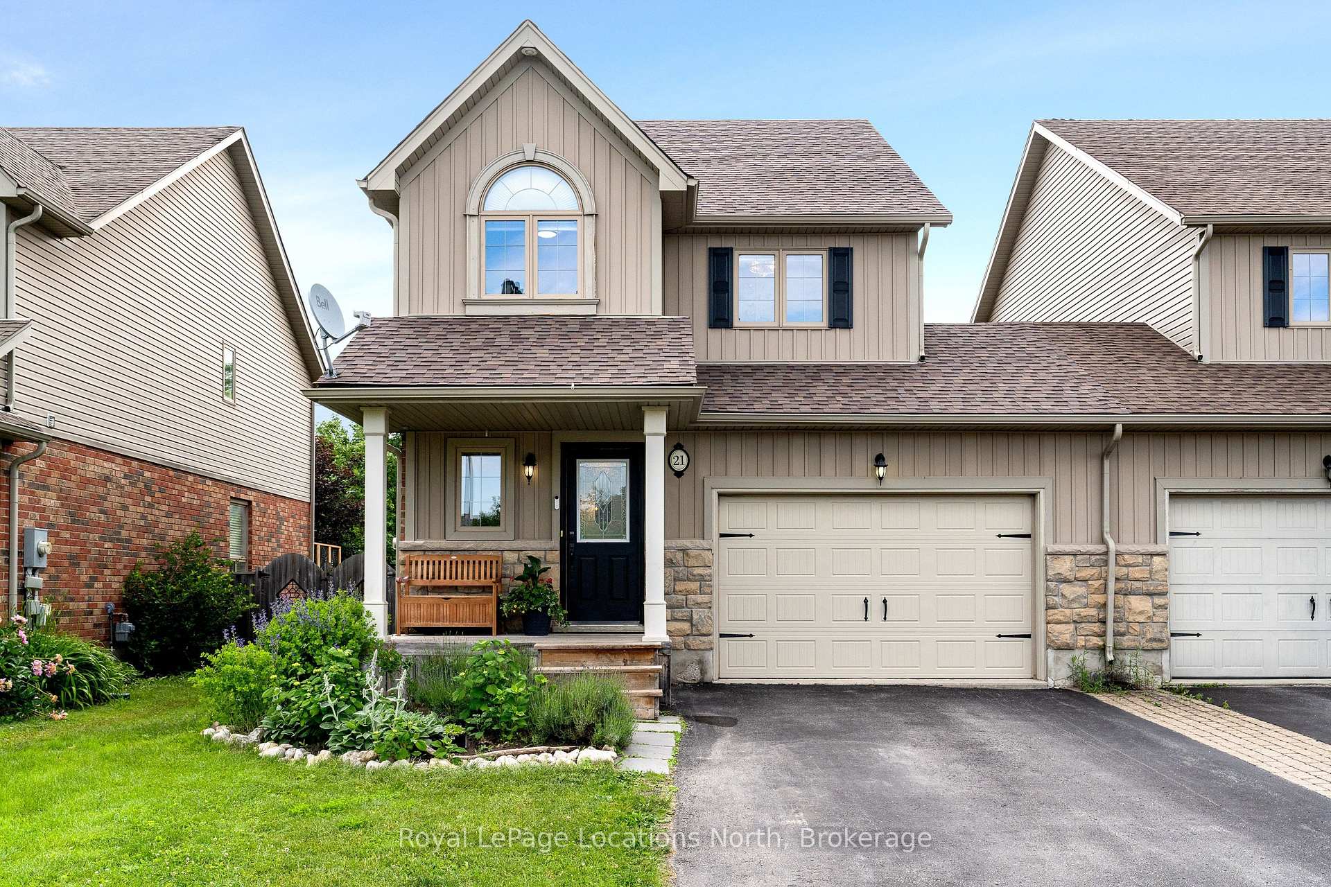 21 Barr Street, Collingwood, ON L9Y 0E7