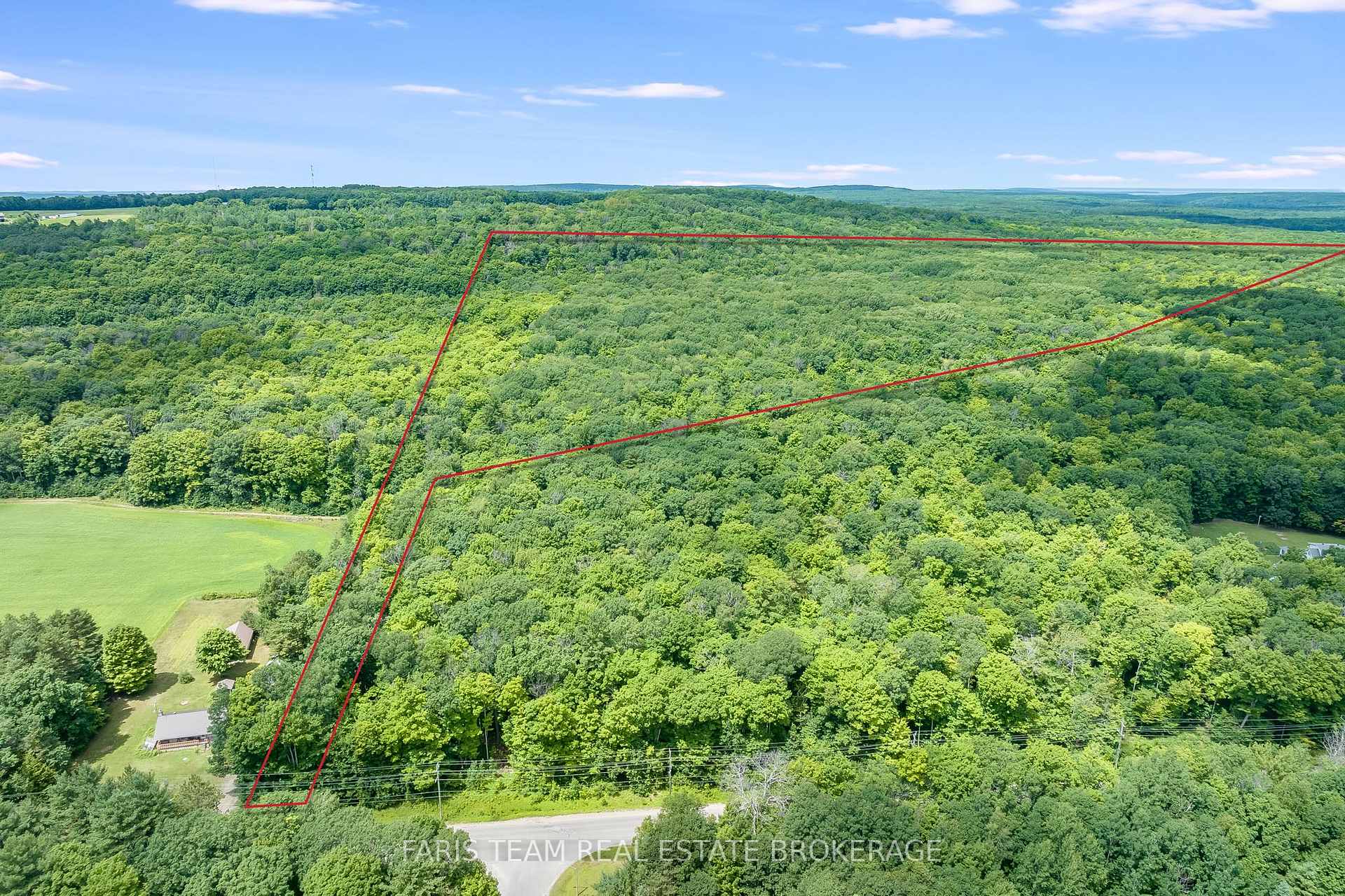 418 Concession 13 Road E, Tiny, ON L9M 2H7