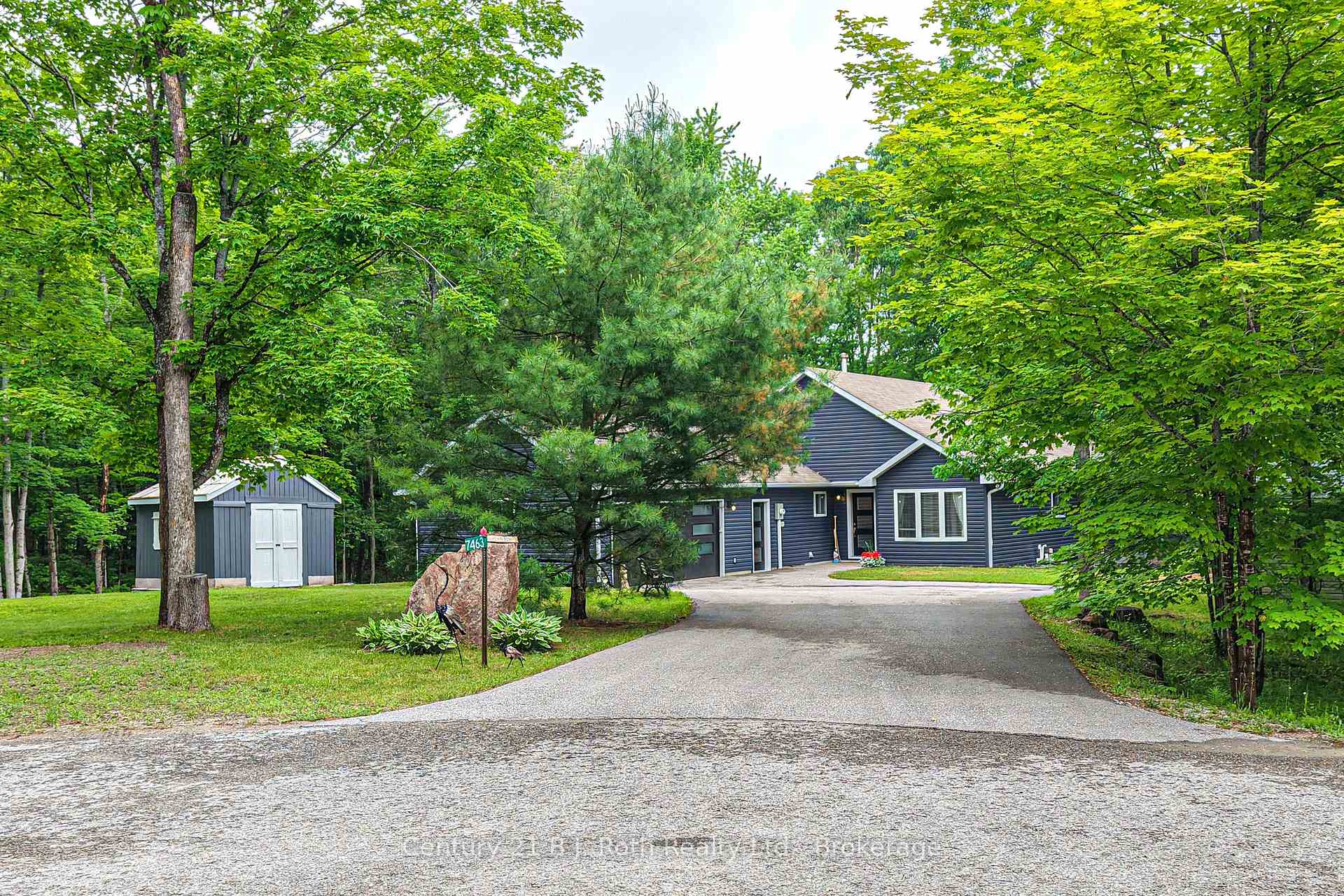7463 Davy Drive, Ramara, ON L0K 2B0