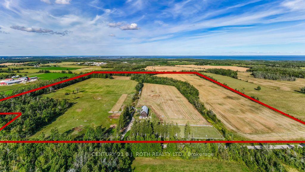 363 12 Line N, Oro-Medonte, ON L0L 1T0