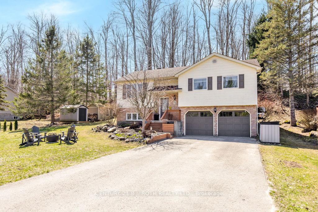 15 Sugarbush Road, Oro-Medonte, ON L0K 1E0