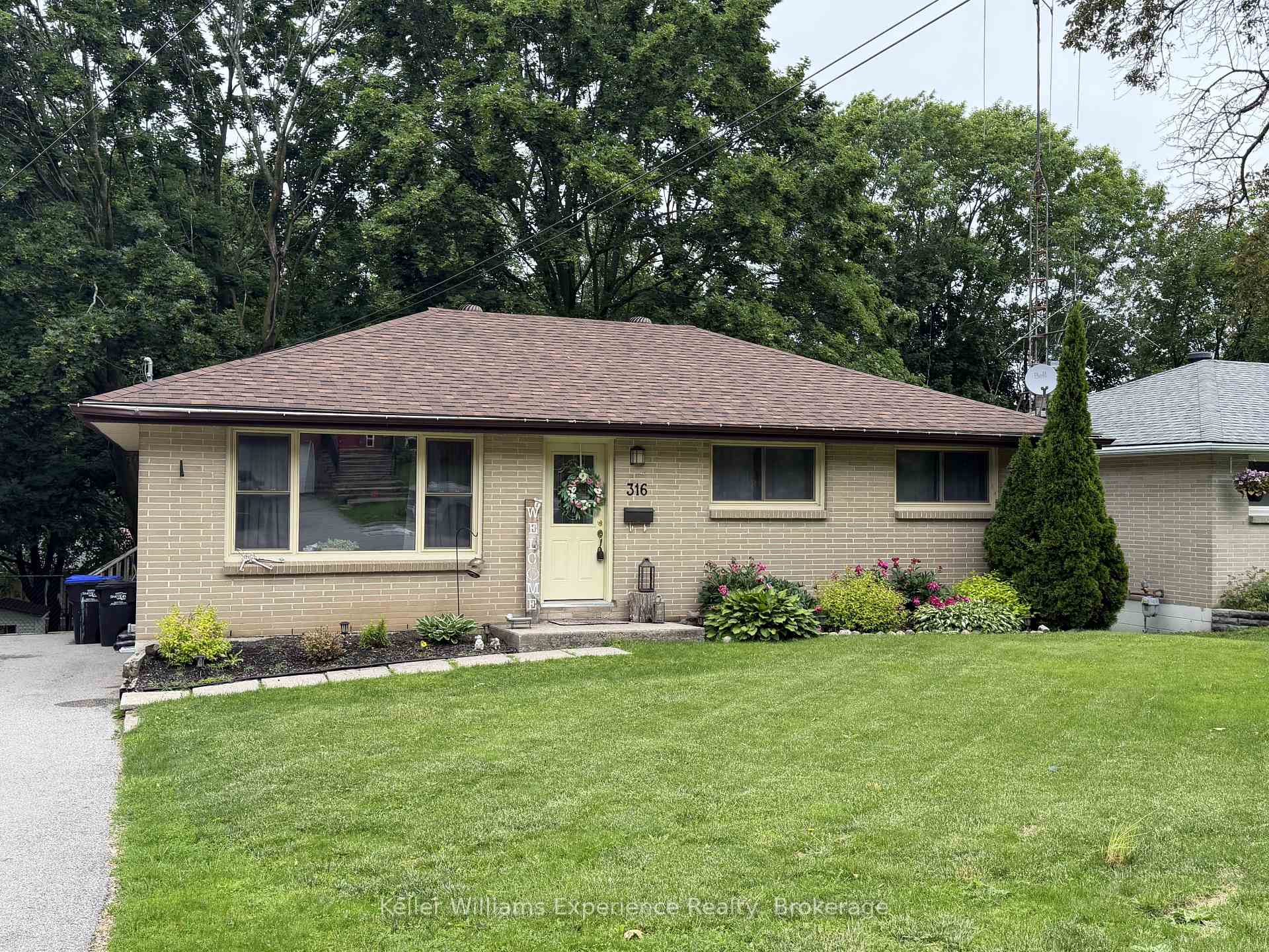 316 HANLY Street, Midland, ON L4R 2N9