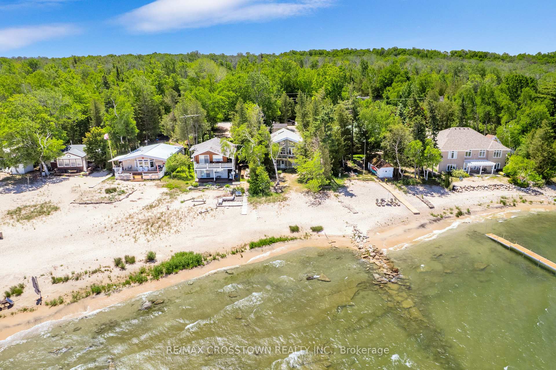 1799 Champlain Road, Tiny, ON L9M 0B6