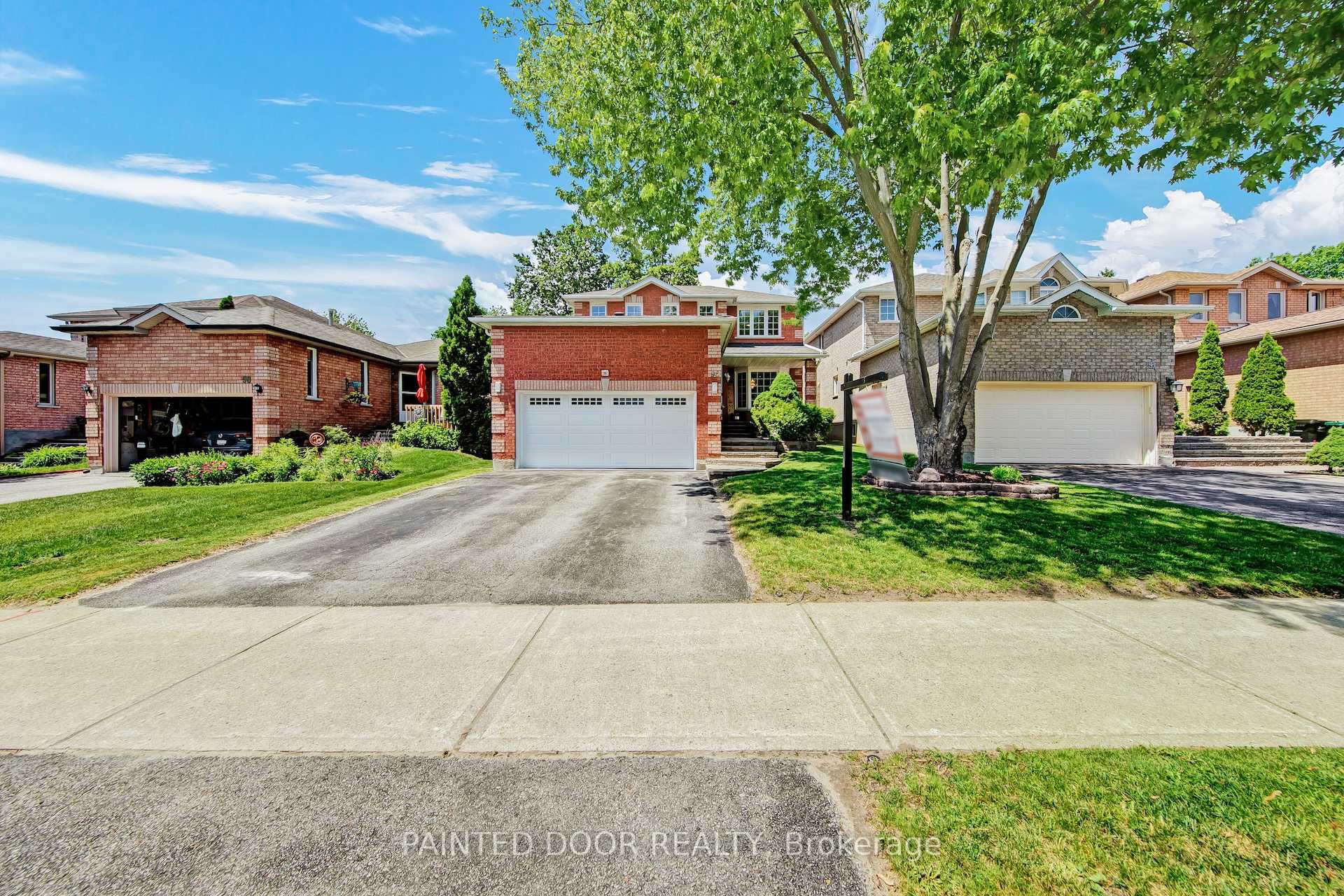 96 Ward Drive, Barrie, ON L4N 8A5