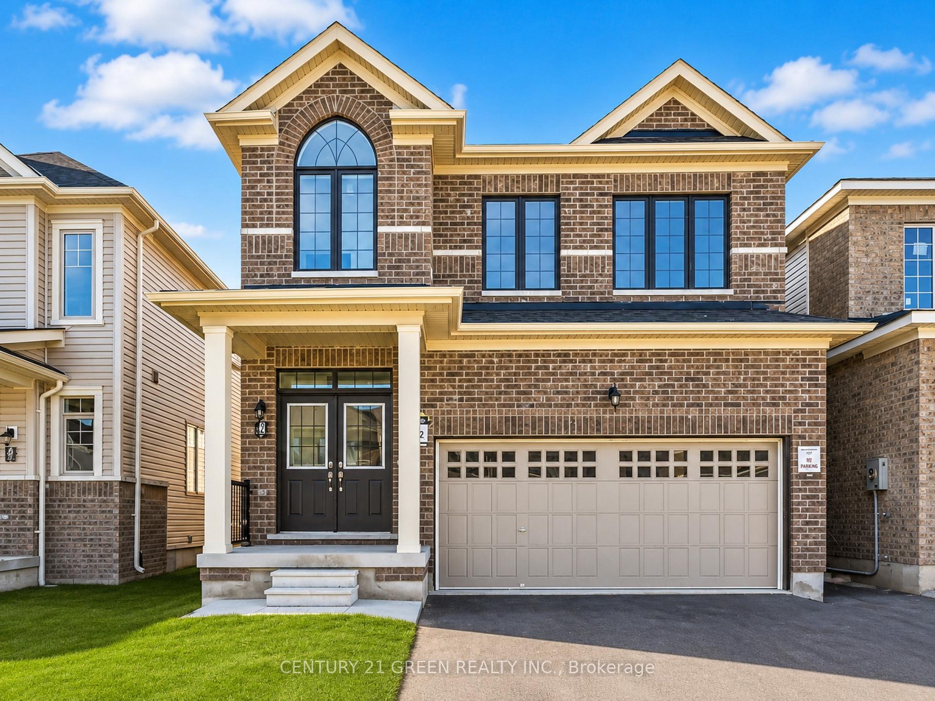 41 Durham Avenue, Barrie, ON L9J 0W7