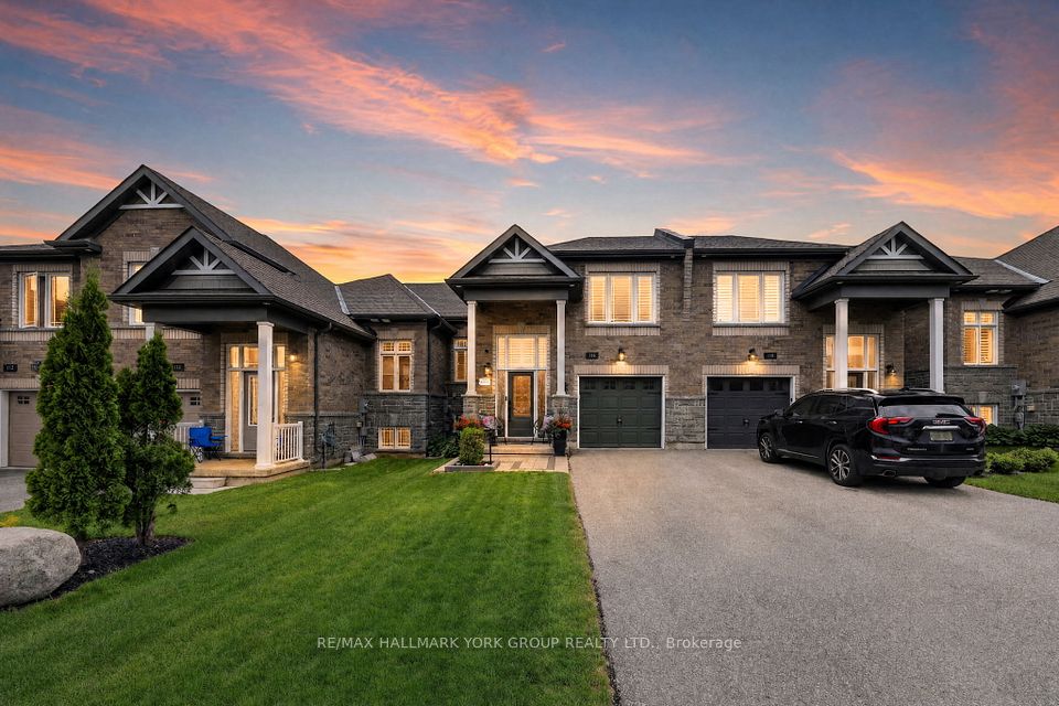 116 Isabella Drive, Orillia, ON L3V 8K7