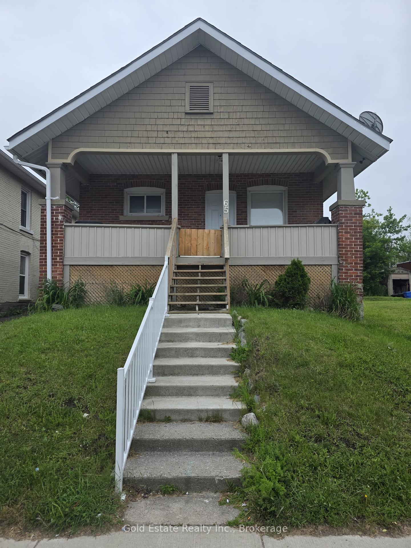 65 Front Street S, Orillia, ON L3V 4S2