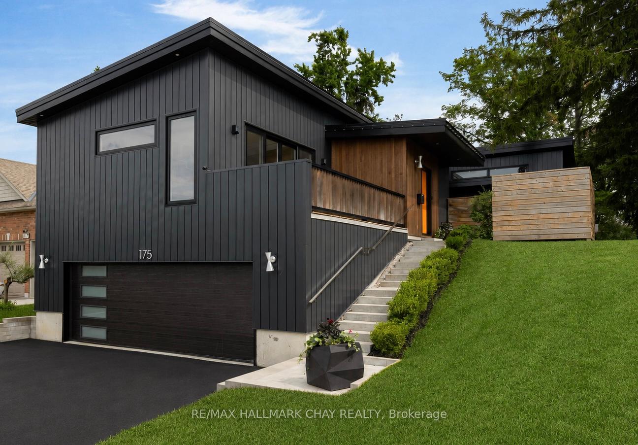 175 Little Avenue, Barrie, ON L4N 6L7