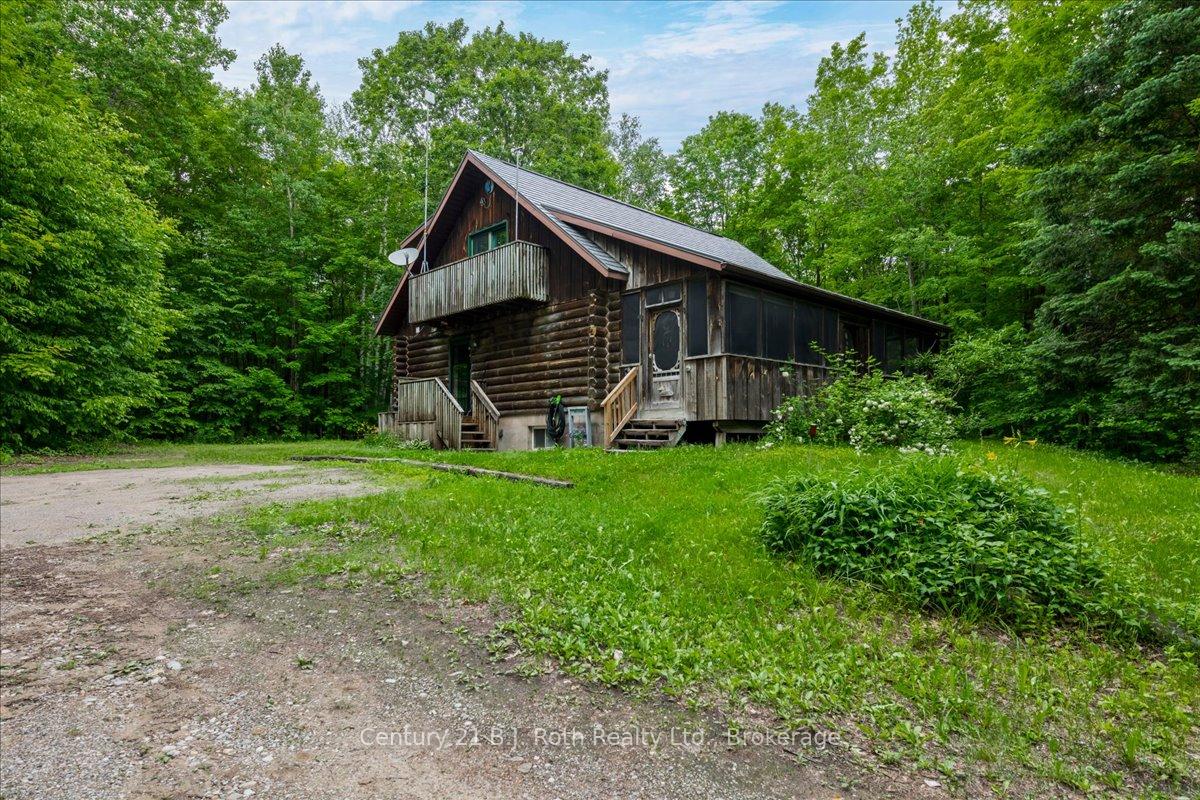 650 Concession 3 Road W, Tiny, ON L0L 2T0