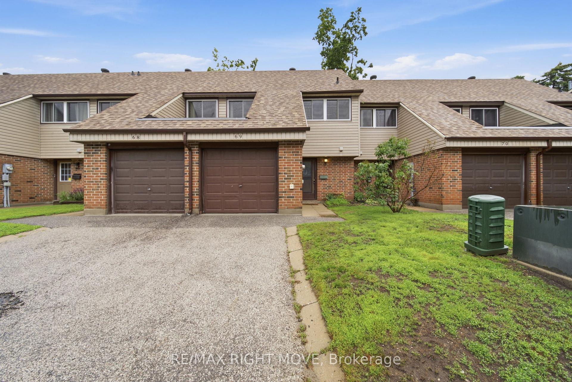 441 Barrie Road 69, Orillia, ON L3V 6T9