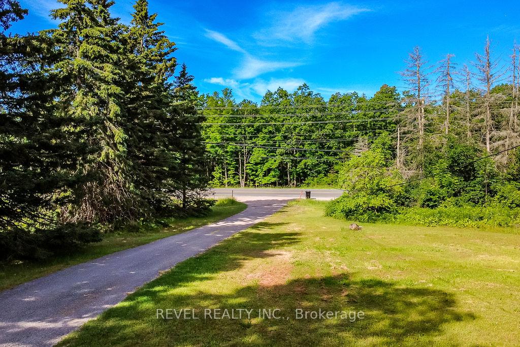11553 COUNTY ROAD 27 Road, Springwater, ON L0L 1X1