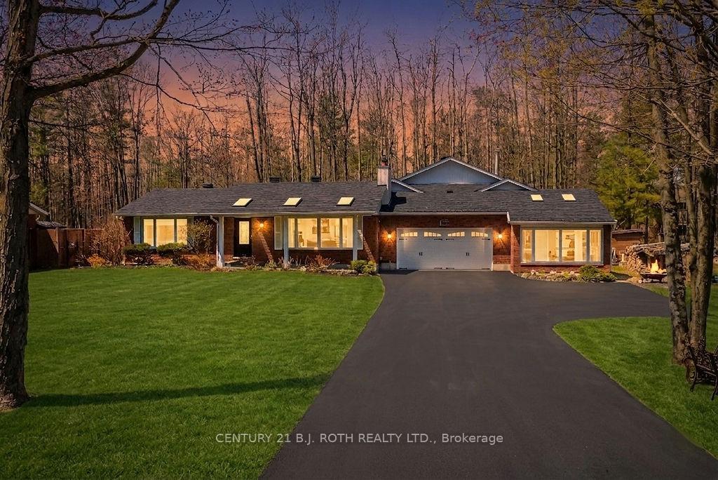 1078 Sunnidale Road, Springwater, ON L4M 4S4