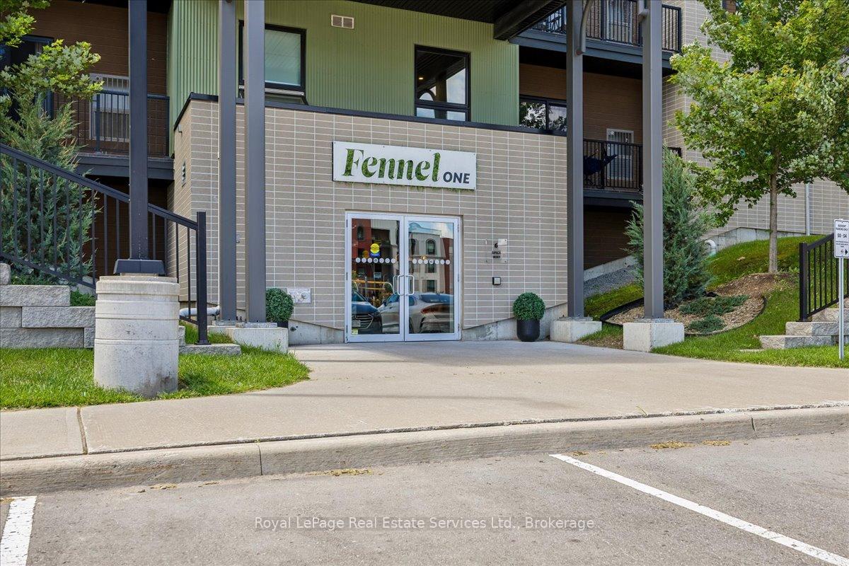 6 Spice Way 209, Barrie, ON L9J 0J9