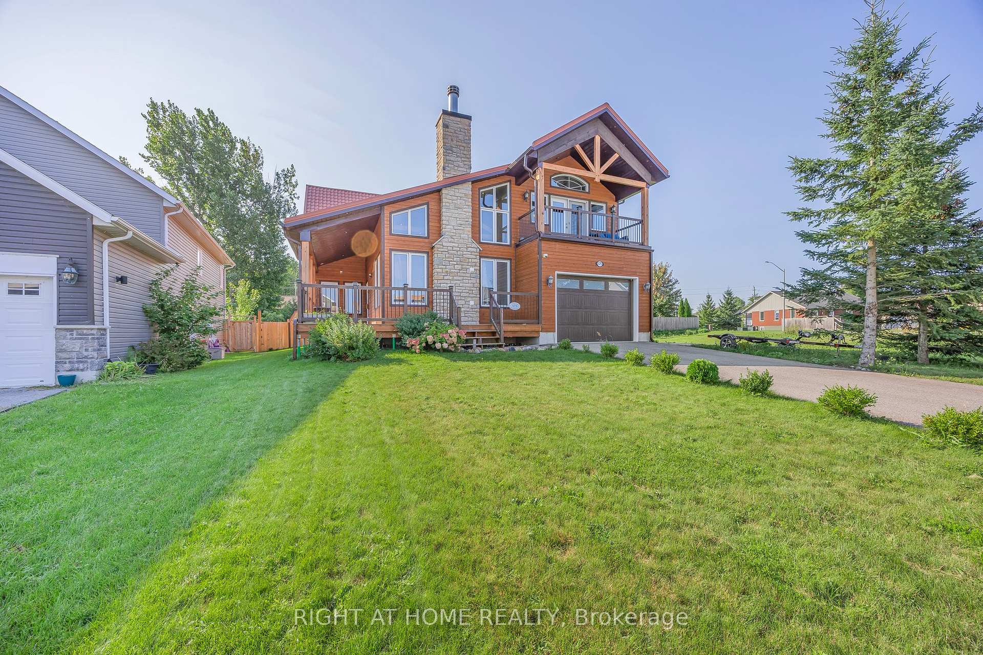 575 Oleary Lane, Tay, ON L0K 2A0