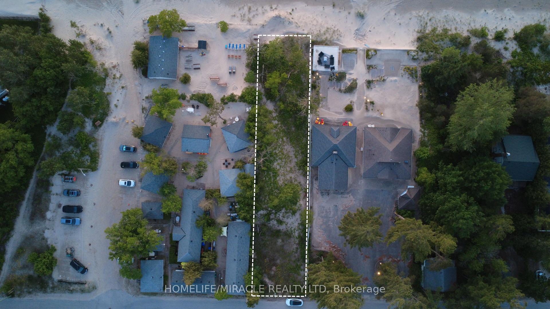 316 Shore Lane, Wasaga Beach, ON L9Z 1Z5