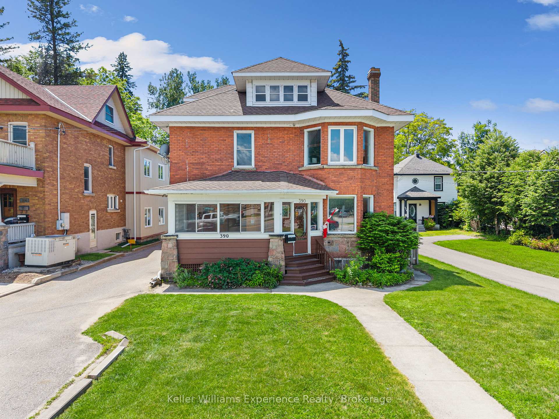 390 King Street, Midland, ON L4R 3M9