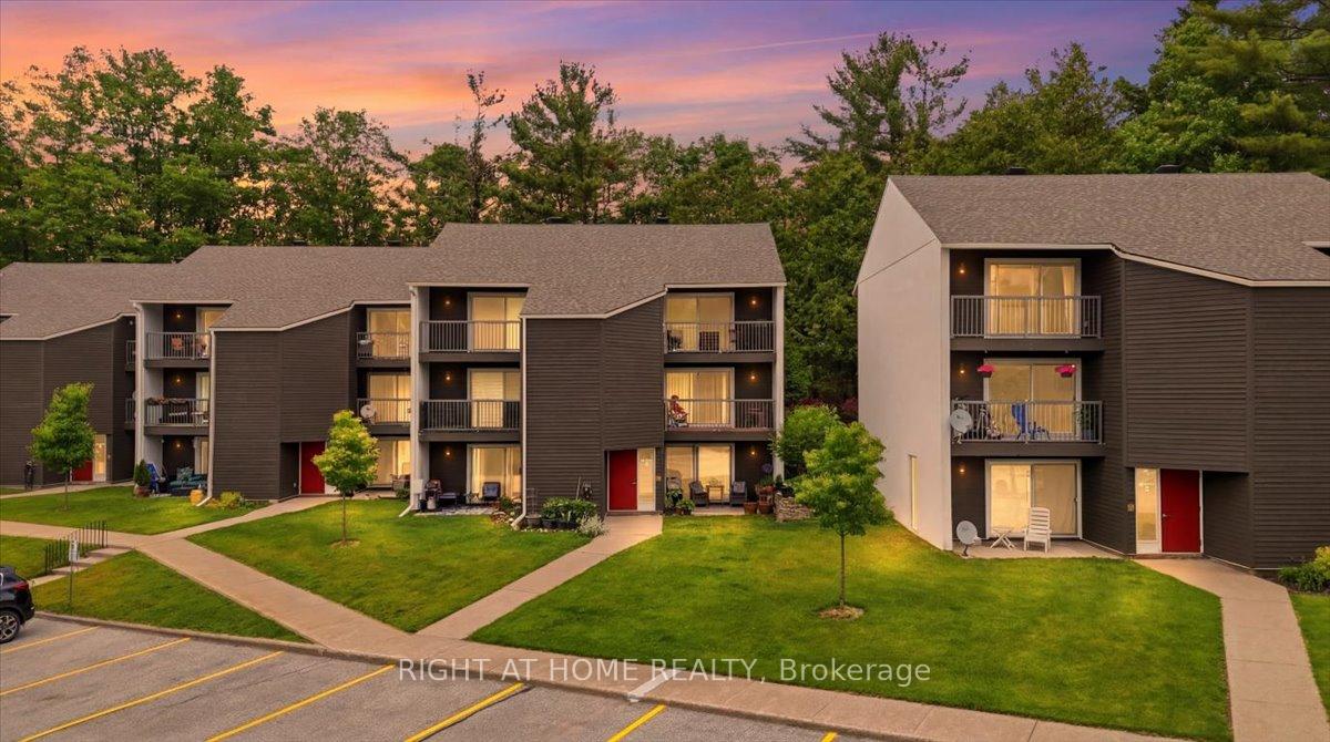 1102 Horseshoe Valley Road W 108, Oro-Medonte, ON L4M 4Y8