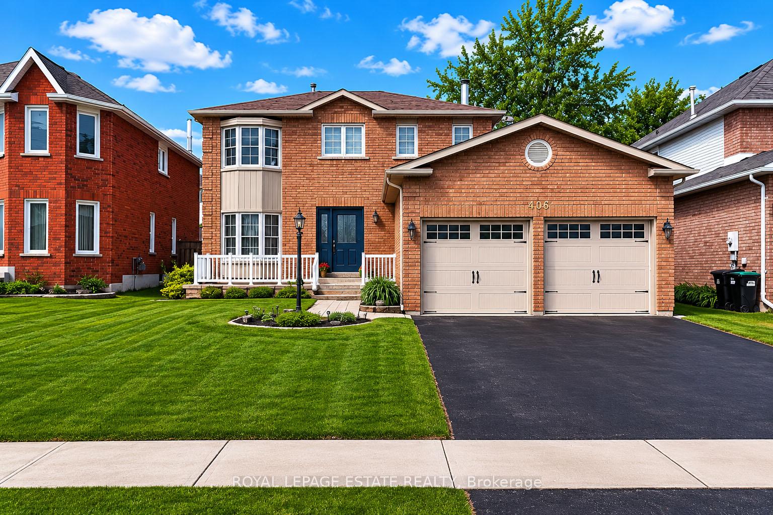 406 Anne Street N, Barrie, ON L4N 7A4
