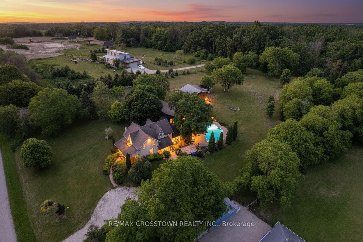 3904 Concession 12 Sunnidale Side Road, Clearview, ON L0M 1S0