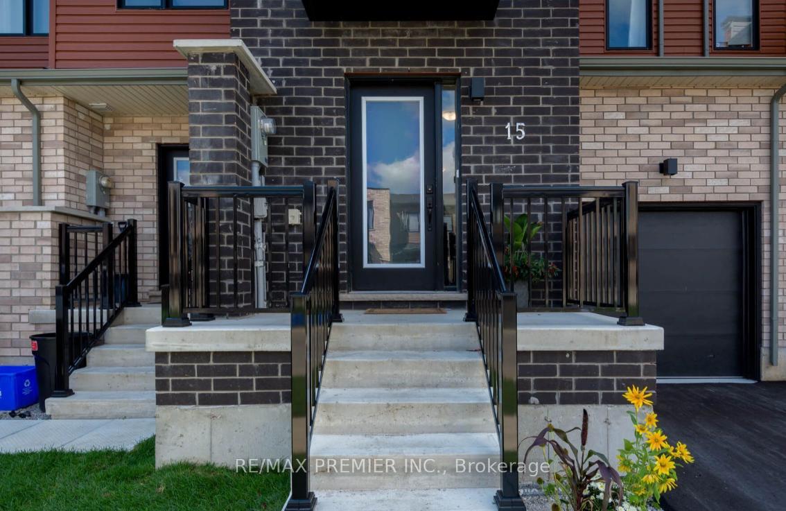 15 Haven Lane, Barrie, ON L4N 6A3