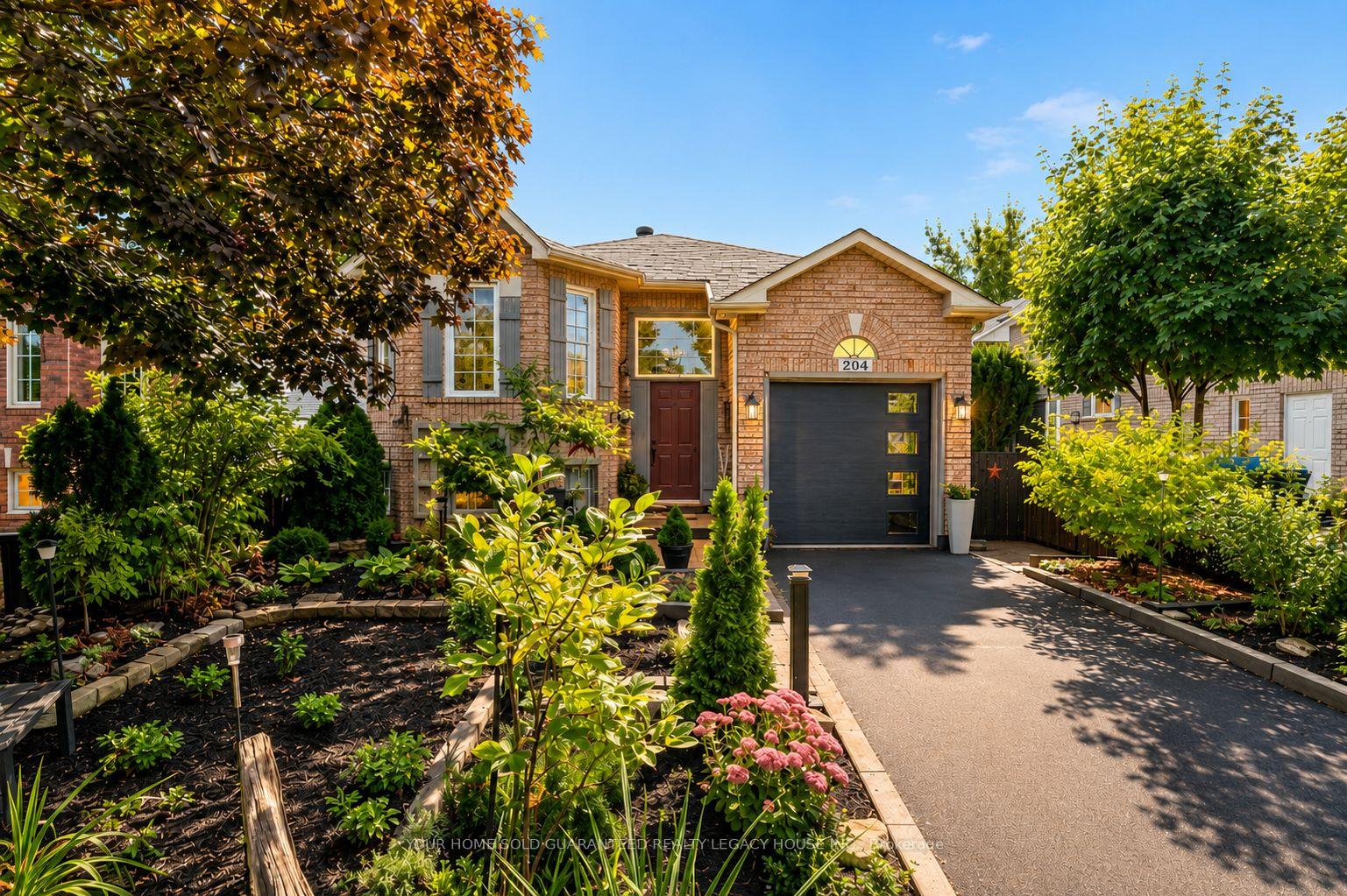 204 Dyer Drive, Wasaga Beach, ON L9Z 1L9