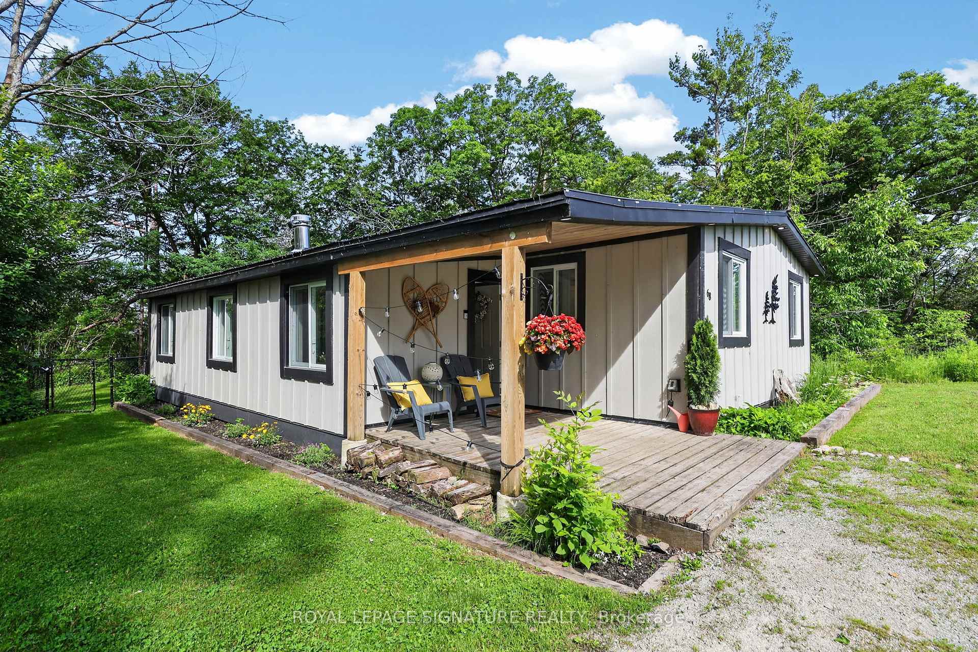 68 Forest Harbour Parkway, Tay, ON L0K 2C0