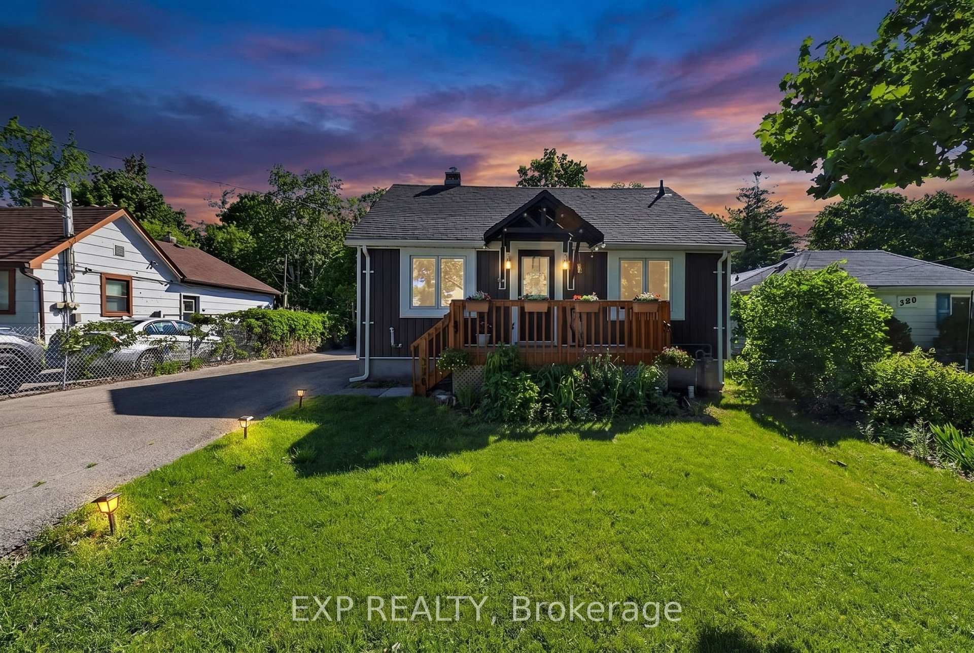 370 Gill Street, Orillia, ON L3V 4K6