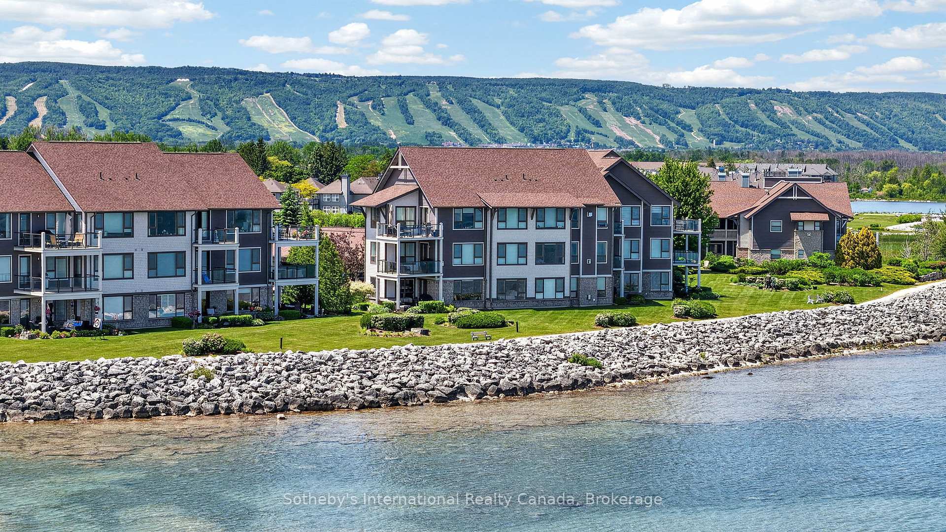 555 Mariners Way, Collingwood, ON L9Y 5C7