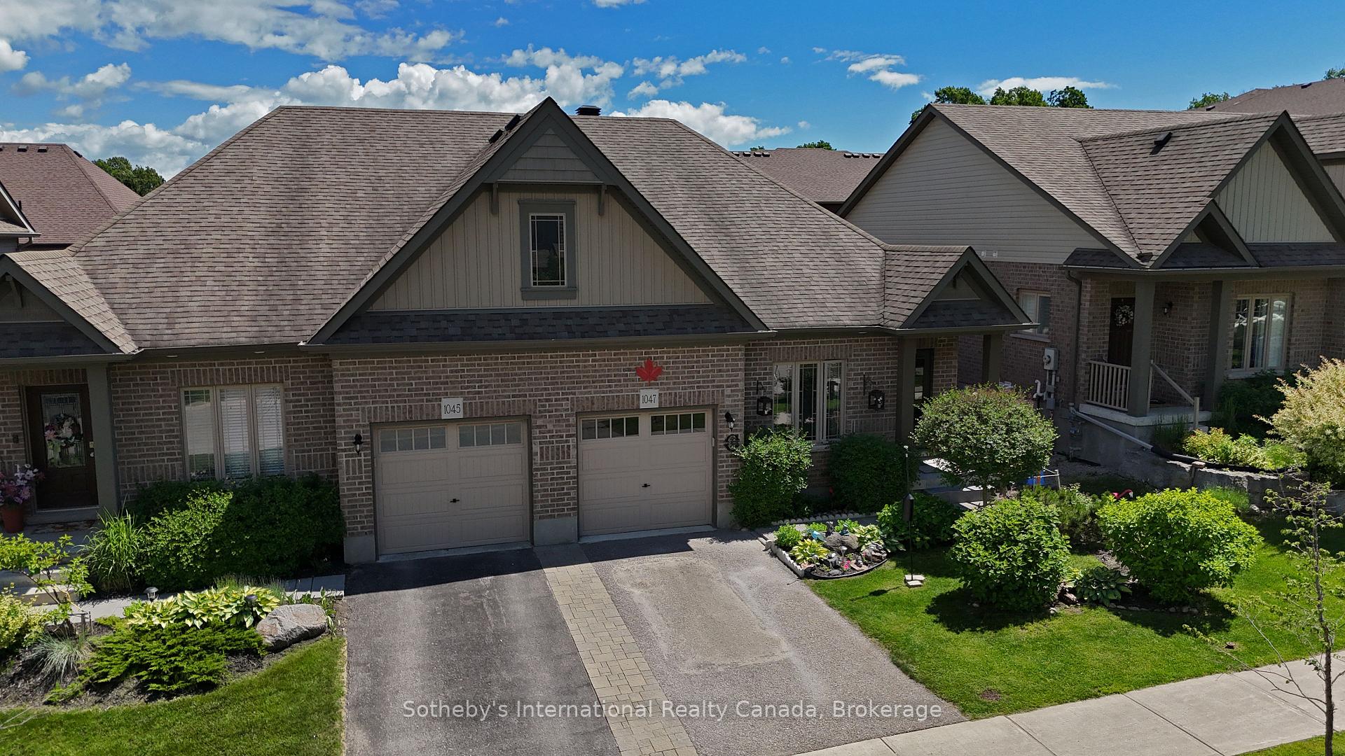 1047 Cook Drive, Midland, ON L4R 0E4