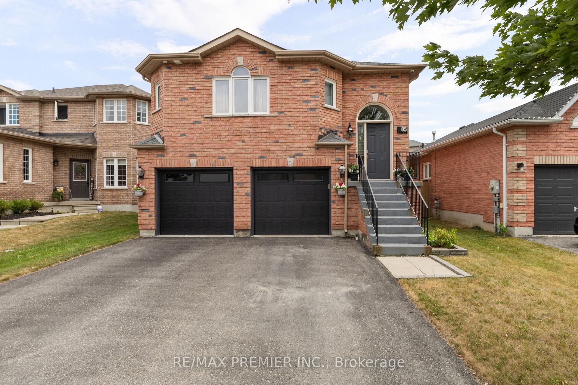 5 Humber Street, Barrie, ON L4N 5S4