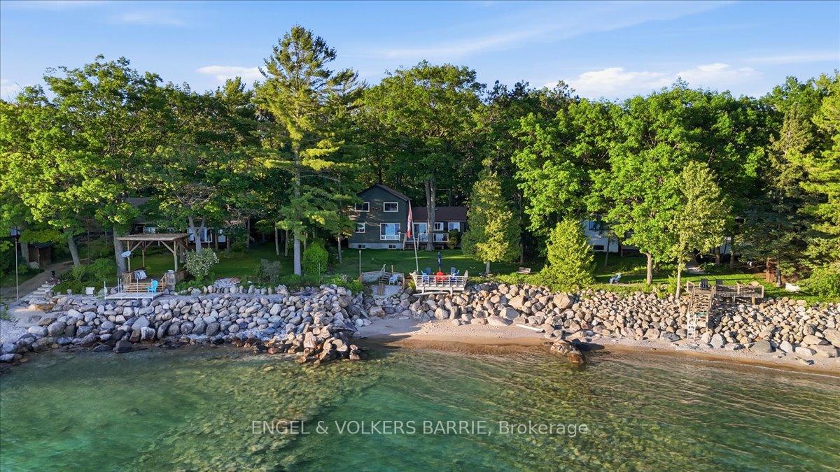 1784 Tiny Beaches Road S, Tiny, ON L0L 2J0