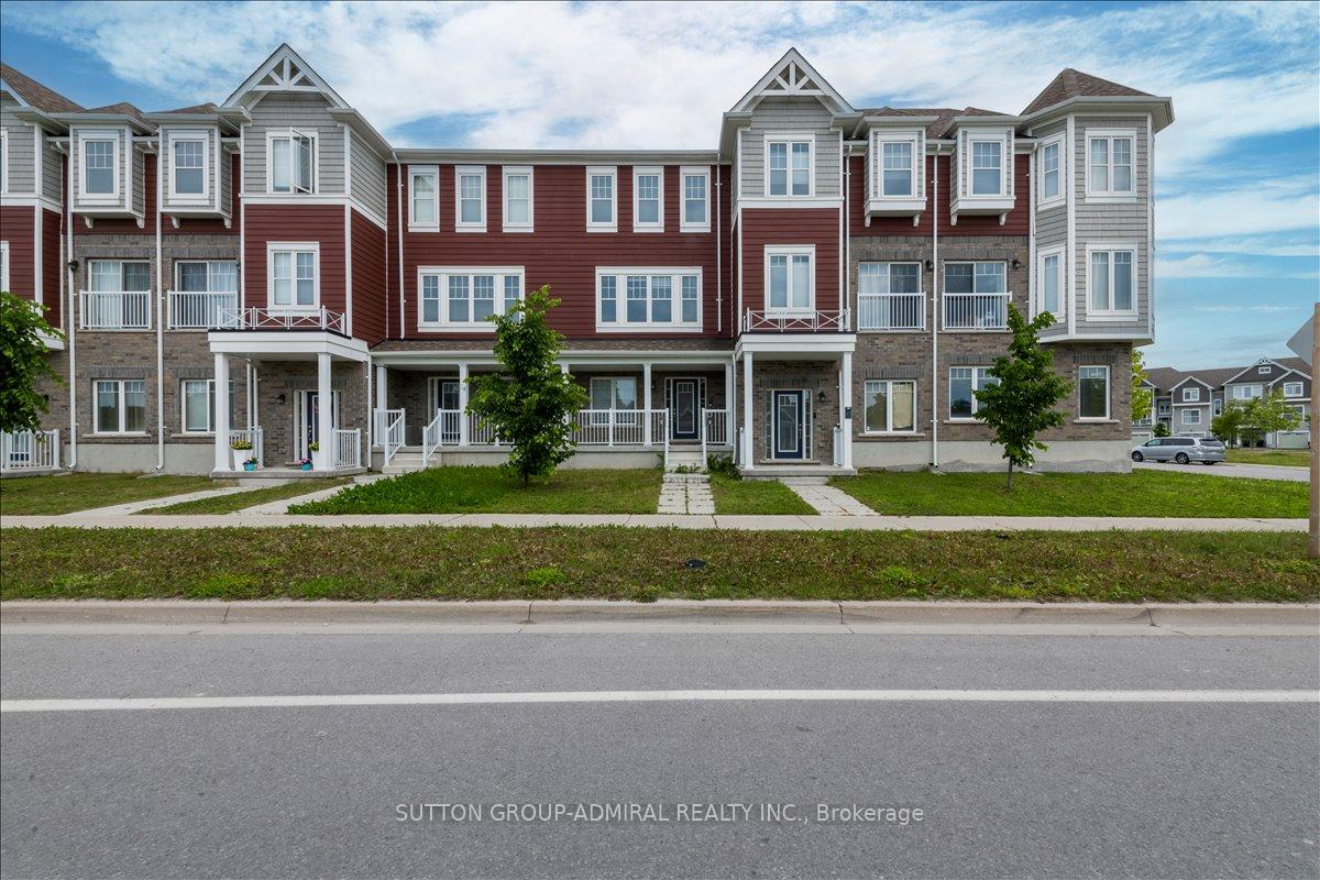 26 Village Gate Drive, Wasaga Beach, ON L9Z 0J7