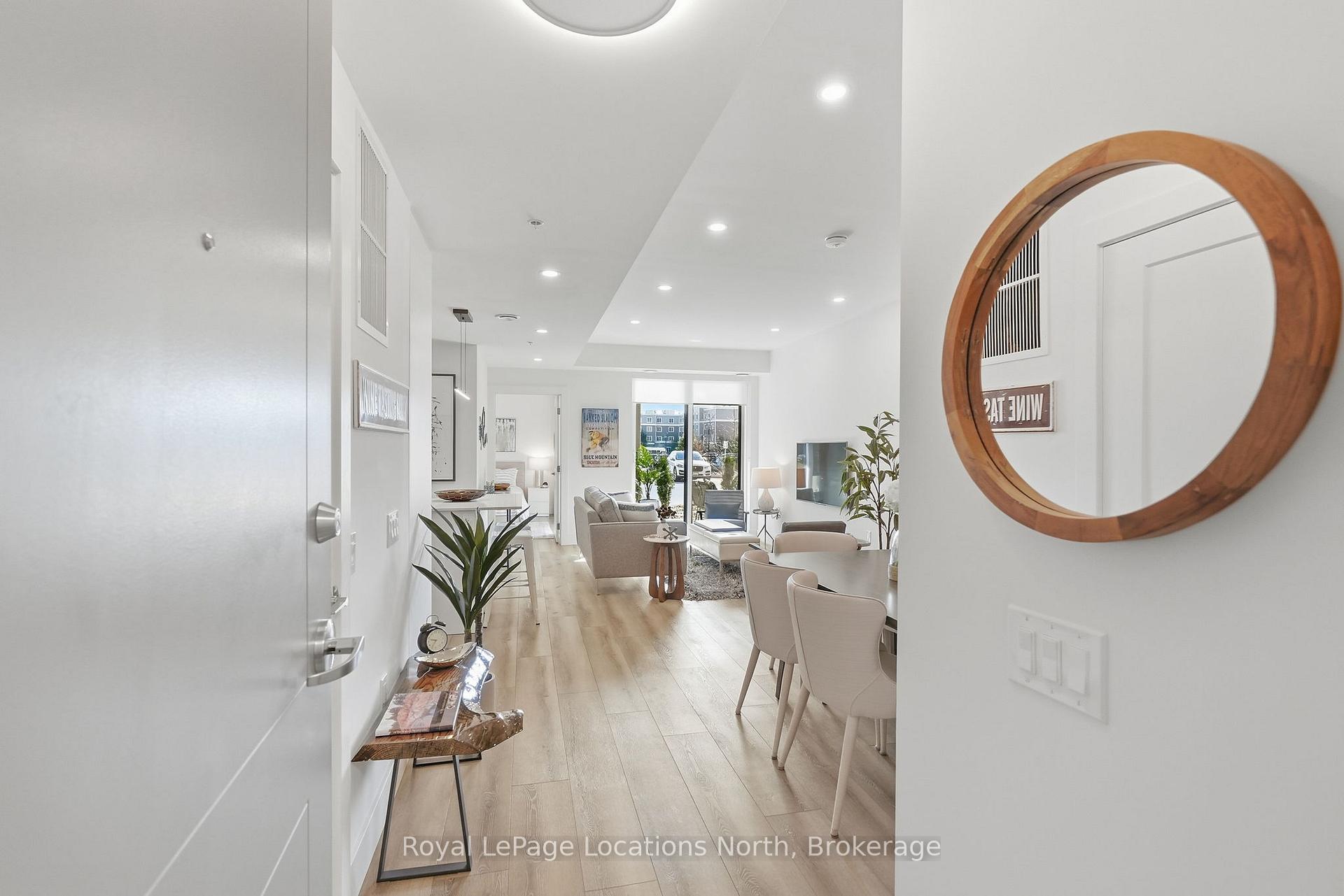 4 Kimberly Lane 125, Collingwood, ON L9Y 5T6