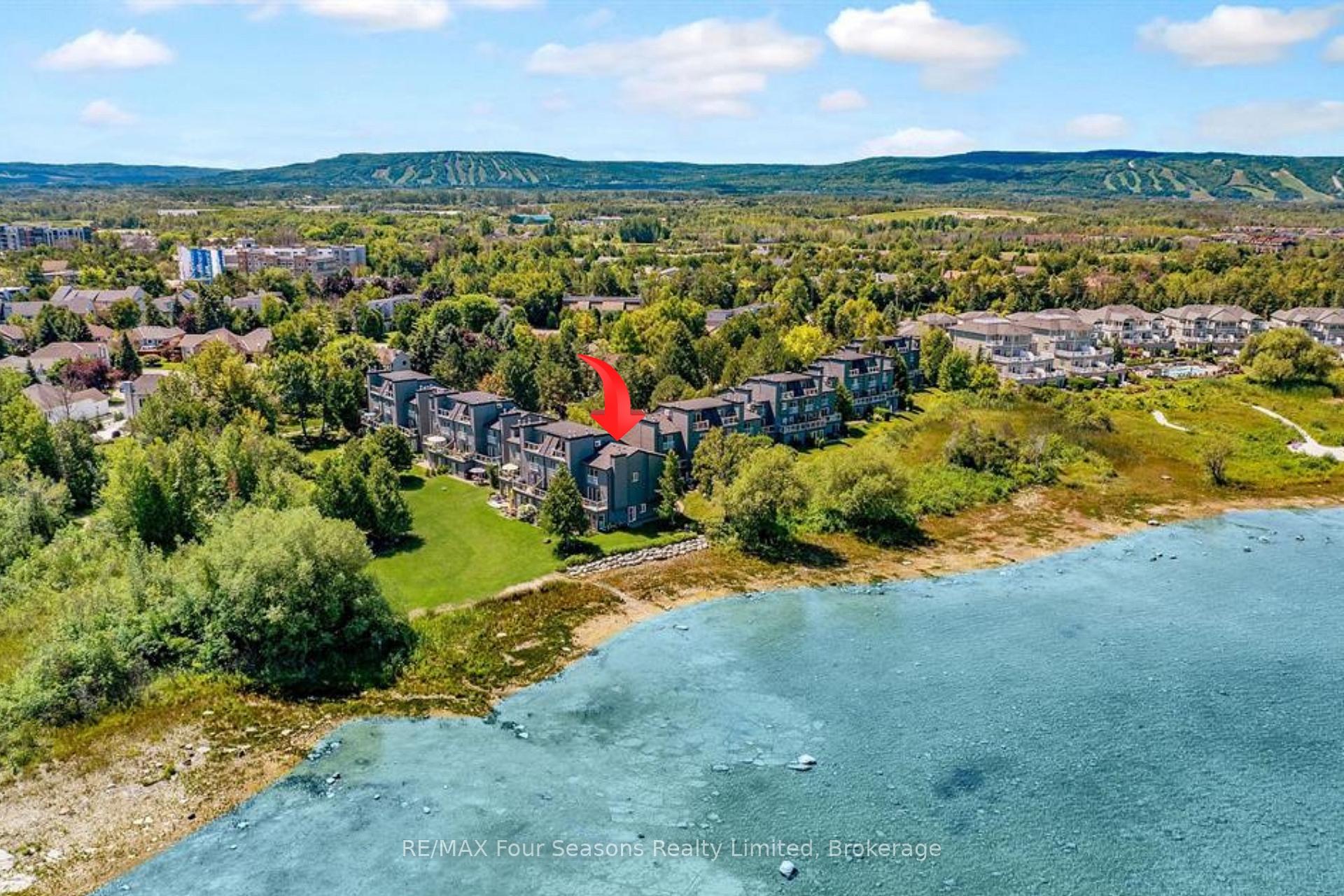 44 Trott Boulevard 17, Collingwood, ON L9Y 5B7