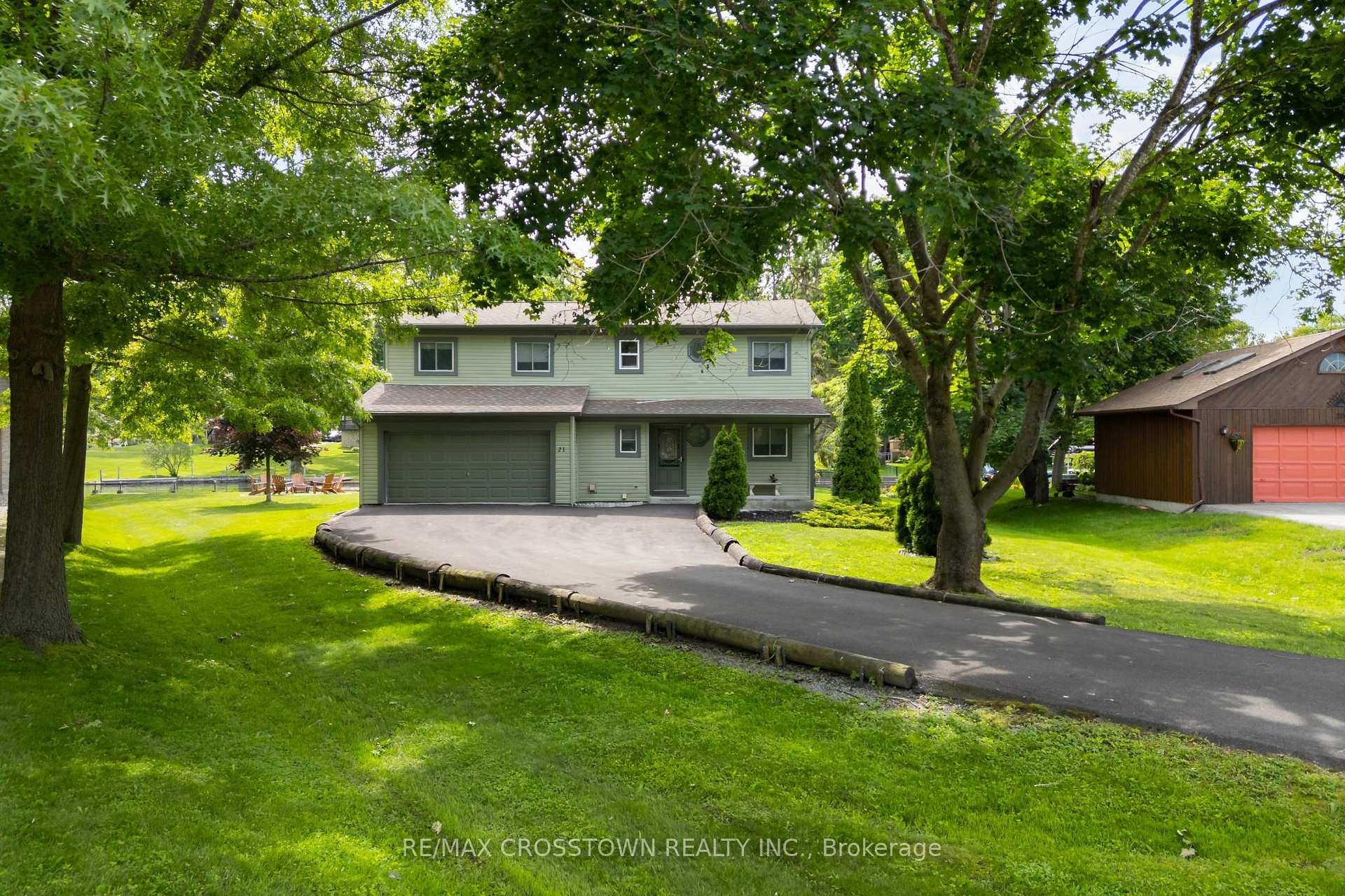 21 Beaver Trail, Ramara, ON L0K 1B0