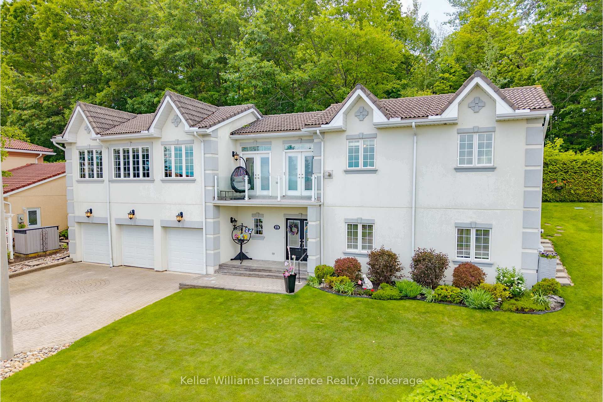 378 ABERDEEN Boulevard, Midland, ON L4R 5M9